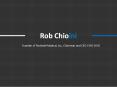 Rob Chioini - Possesses Exceptional Management Skills PowerPoint PPT Presentation
