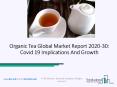 Organic Tea Market Growth Prospects, Key Vendors, Future Scenario Forecast To 2030 PowerPoint PPT Presentation