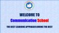Communication Schools India PowerPoint PPT Presentation
