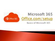 Office.com/setup (1)