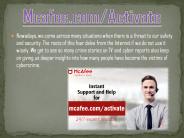 Mcafee.com/activate (2)