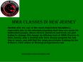Renzograciegarwood.com - MMA Classes in New Jersey (1) PowerPoint PPT Presentation