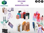 Custom Packaging Manufacturer