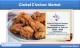 Global Chicken Market By Consuming, Import, & Export Countries PowerPoint PPT Presentation