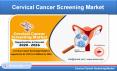 Cervical Cancer Screening Market, Global Forecast By Tests Pap Smear, HPV, DNA, VIA PowerPoint PPT Presentation