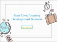 Felix Peltier - Start Own Property Development Business PowerPoint PPT Presentation