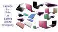 Laptops for Sale at Sathya Online Shopping
