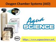 Oxygen Chamber Systems