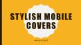 Mobile Covers Online | Printed Mobile Covers Online | Wooocart