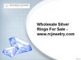 Wholesale Silver Rings For Sale - www.rcjewelry.com