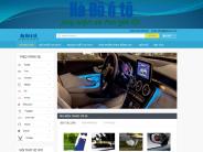 Độ xe chuyên nghiệp