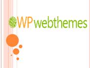 Word press food blog themes