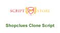 SHOPCLUES CLONE SCRIPT - WEBSITE SCRIPTS PowerPoint PPT Presentation