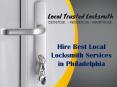 Hire Best Local Locksmith Services in Philadelphia PowerPoint PPT Presentation