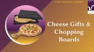 Promotional Chopping Boards at Vivid Promotions