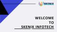 OpenCart Development Company | Skenix Infotech PowerPoint PPT Presentation