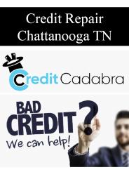 Credit Repair Chattanooga TN
