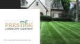 Residential Landscaping Nashville TN - Prestige Landscaping LLC PowerPoint PPT Presentation