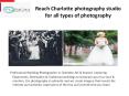 Hire Best Photographers in Charlotte PowerPoint PPT Presentation