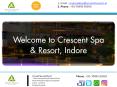 Luxury Resorts near Indore PowerPoint PPT Presentation