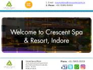 Luxury Resorts near Indore