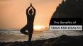 The Benefits of Yoga for Health | TrendAroundUs PowerPoint PPT Presentation