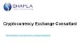Cryptocurrency exchange software script development with best services (1)