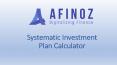 Systematic Investment Plan Calculator PowerPoint PPT Presentation