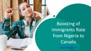Canada Immigration webinars