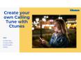 Create Your Own Calling Tune with Ctunes PowerPoint PPT Presentation