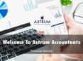 Astrum Accountants Presentation PowerPoint PPT Presentation