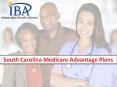 South Carolina Medicare Advantage Plans PowerPoint PPT Presentation