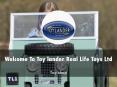 Toy lander Real Life Toys Ltd Presentation PowerPoint PPT Presentation