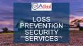 Loss Prevention Security Services | Security Services Los Angeles| Alliedsecurity.com PowerPoint PPT Presentation