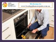 Oven Repairs in Sydney