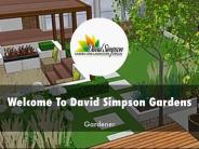 David Simpson Gardens Presentation