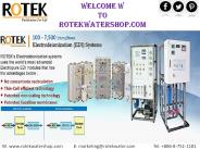 Membrane Filtration