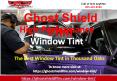 Window Tint in Thousand Oaks-Ghostshieldfilm PowerPoint PPT Presentation