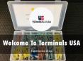 Terminals USA Presentation PowerPoint PPT Presentation