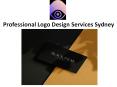Professional Logo Design Services Sydney PowerPoint PPT Presentation