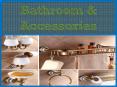 Bathroom & Accessories PowerPoint PPT Presentation