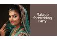 Makeup for Wedding Party - HD Makeover