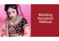 Wedding Reception Makeup - HD Makeover
