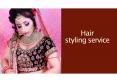 Hair Styling Services - HD Makeover
