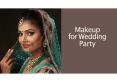 Makeup for Wedding Party - HD Makeover (1)