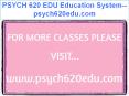 PSYCH 620 EDU Education System--psych620edu.com PowerPoint PPT Presentation