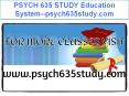 PSYCH 635 STUDY Education System--psych635study.com PowerPoint PPT Presentation