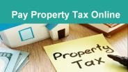Pay Property Online In Delhi