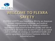 Safety Consulting Services In USA | FLEXRA SAFETY