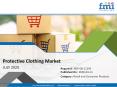 Protective Clothing Market Revenue to Decline During Coronavirus Disruption, Stakeholders to Realign Their Growth Strategies